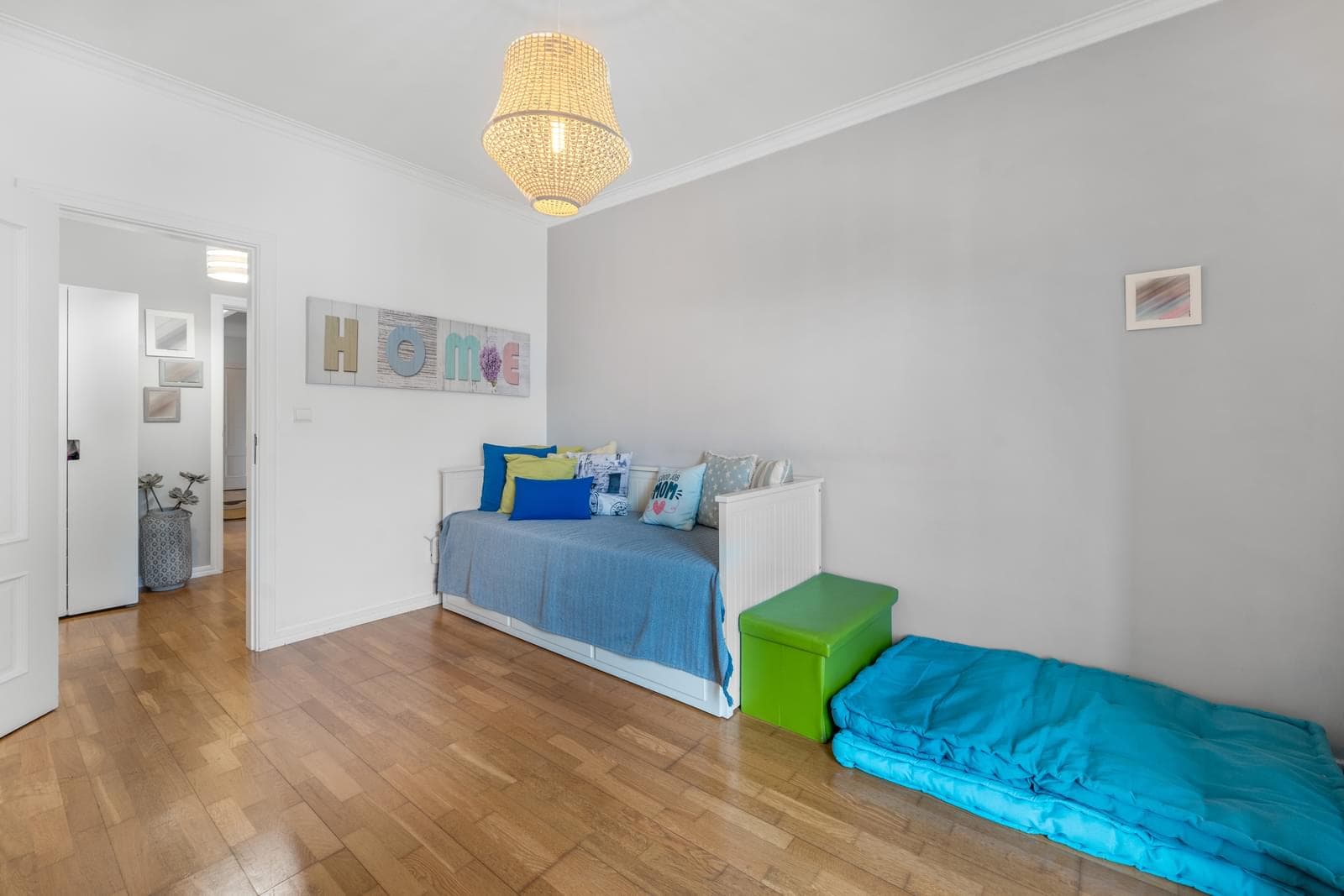 Penthouse T3 + 1 com jardim, Quinta da Beloura, Sintra - Imagem 28