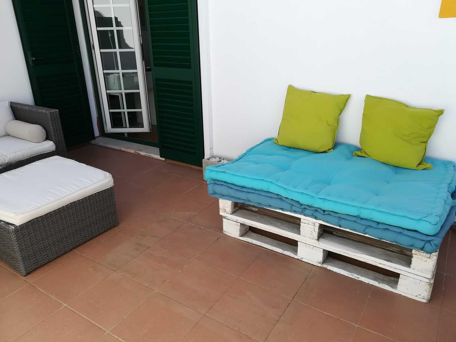 Penthouse T3 + 1 com jardim, Quinta da Beloura, Sintra - Imagem 25