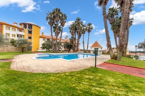 PF39712 - Penthouse T3 + 1 com jardim, Quinta da Beloura, Sintra - Imagem 42