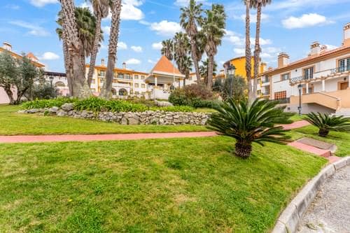PF39712 - Penthouse T3 + 1 com jardim, Quinta da Beloura, Sintra - Imagem 44