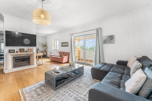 PF39712 - Penthouse T3 + 1 com jardim, Quinta da Beloura, Sintra - Imagem 5