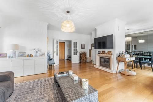 PF39712 - Penthouse T3 + 1 com jardim, Quinta da Beloura, Sintra - Imagem 6