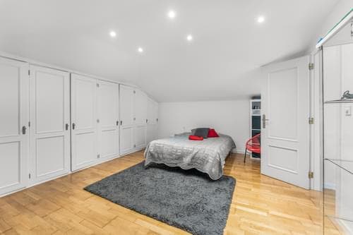 PF39712 - Penthouse T3 + 1 com jardim, Quinta da Beloura, Sintra - Imagem 31