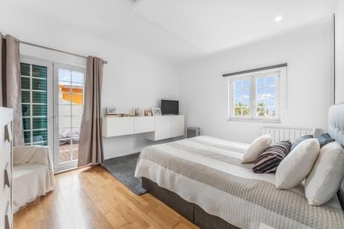 PF39712 - Penthouse T3 + 1 com jardim, Quinta da Beloura, Sintra - Imagem 39