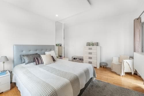 PF39712 - Penthouse T3 + 1 com jardim, Quinta da Beloura, Sintra - Imagem 38
