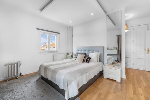PF39712 - Penthouse T3 + 1 com jardim, Quinta da Beloura, Sintra - Imagem 37