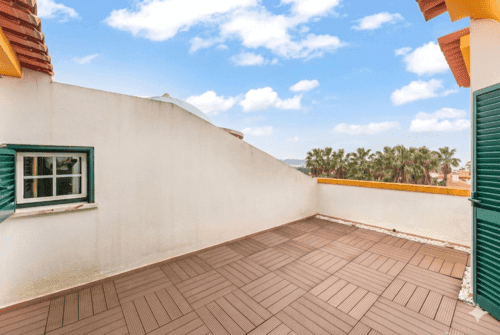 PF39712 - Penthouse T3 + 1 com jardim, Quinta da Beloura, Sintra - Imagem 32