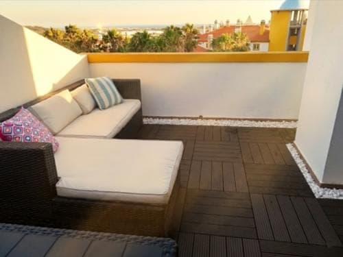 PF39712 - Penthouse T3 + 1 com jardim, Quinta da Beloura, Sintra - Imagem 33