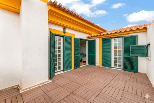 PF39712 - Penthouse T3 + 1 com jardim, Quinta da Beloura, Sintra - Imagem 34