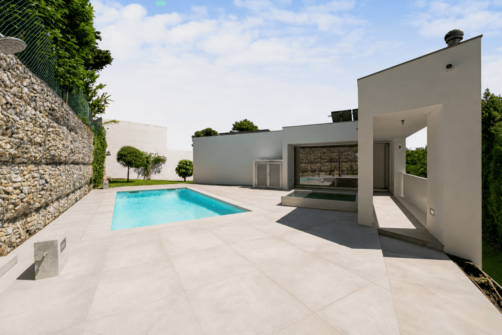 Moradia Isolada T4 com piscina, Paço de Arcos, Oeiras - Imagem 2