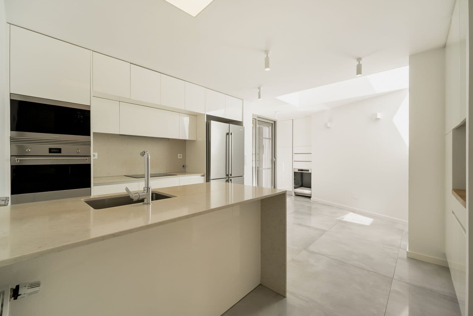Moradia Isolada T4 com piscina, Paço de Arcos, Oeiras - Imagem 12