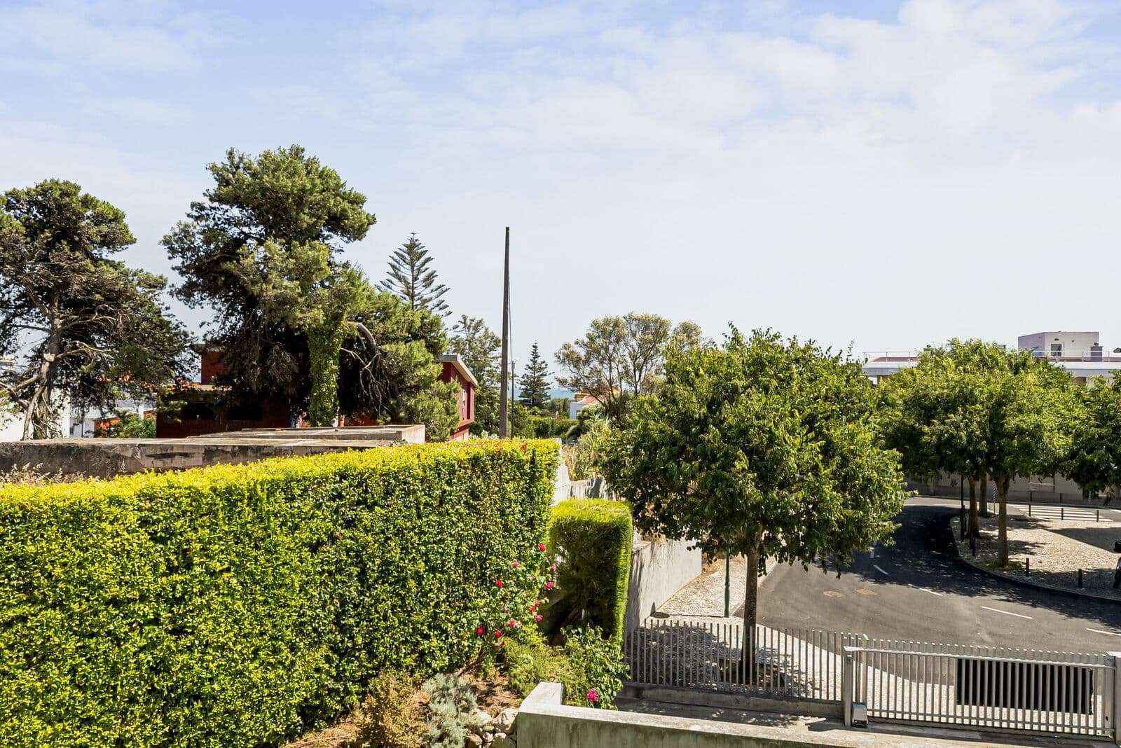 Moradia Isolada T4 com piscina, Paço de Arcos, Oeiras - Imagem 22