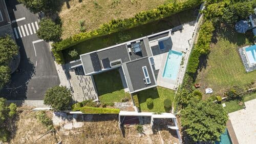 PF39722 - Moradia Isolada T4 com piscina, Paço de Arcos, Oeiras - Imagem 6