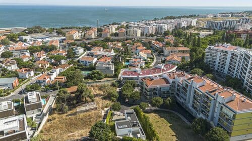 PF39722 - Moradia Isolada T4 com piscina, Paço de Arcos, Oeiras - Imagem 34
