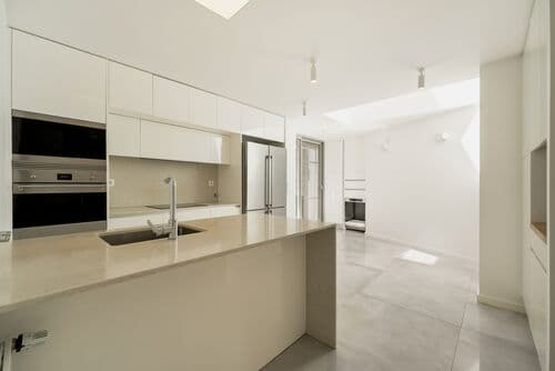 PF39722 - Moradia Isolada T4 com piscina, Paço de Arcos, Oeiras - Imagem 12
