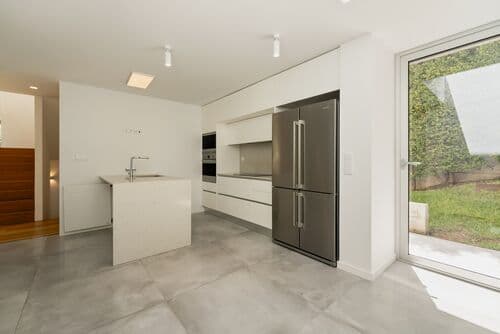 PF39722 - Moradia Isolada T4 com piscina, Paço de Arcos, Oeiras - Imagem 13