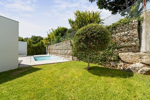 PF39722 - Moradia Isolada T4 com piscina, Paço de Arcos, Oeiras - Imagem 4