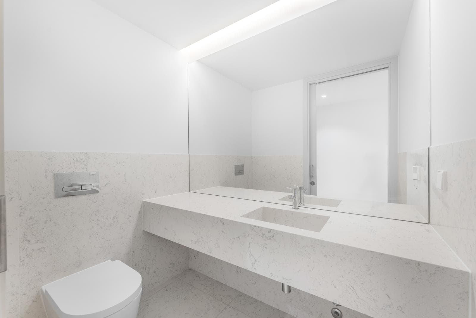 Apartamento T2 com vista, Parque das Nações, Lisboa - Imagem 8