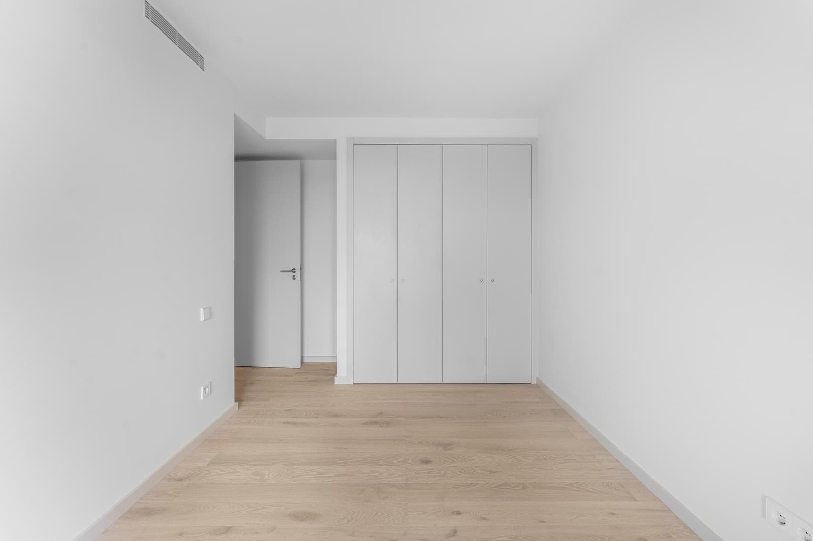 Apartamento T2 com vista, Parque das Nações, Lisboa - Imagem 10