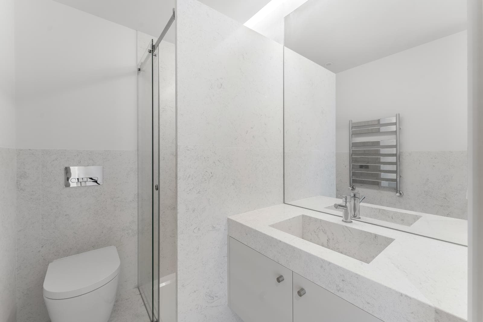 Apartamento T2 com vista, Parque das Nações, Lisboa - Imagem 11