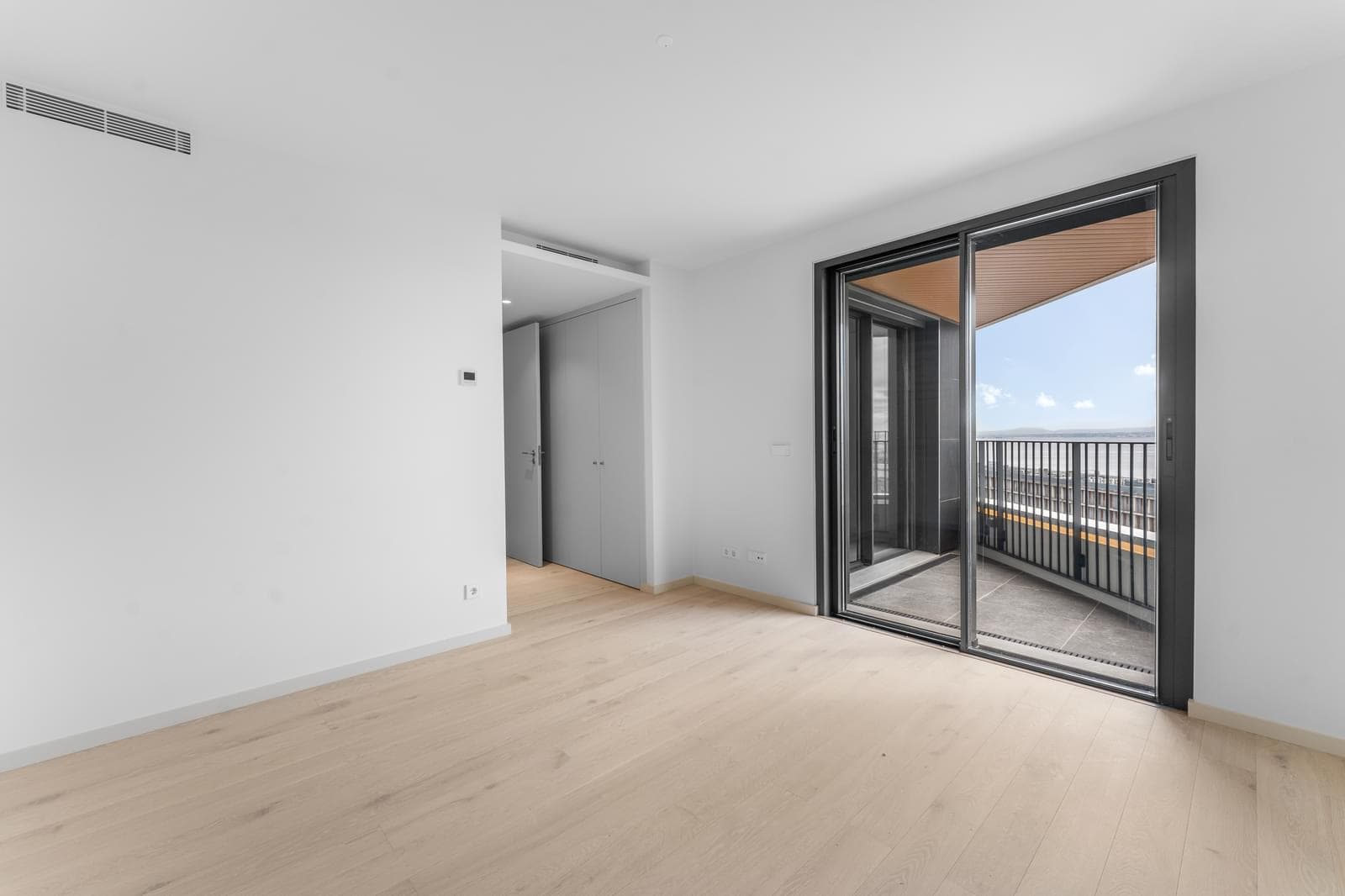 Apartamento T2 com vista, Parque das Nações, Lisboa - Imagem 12