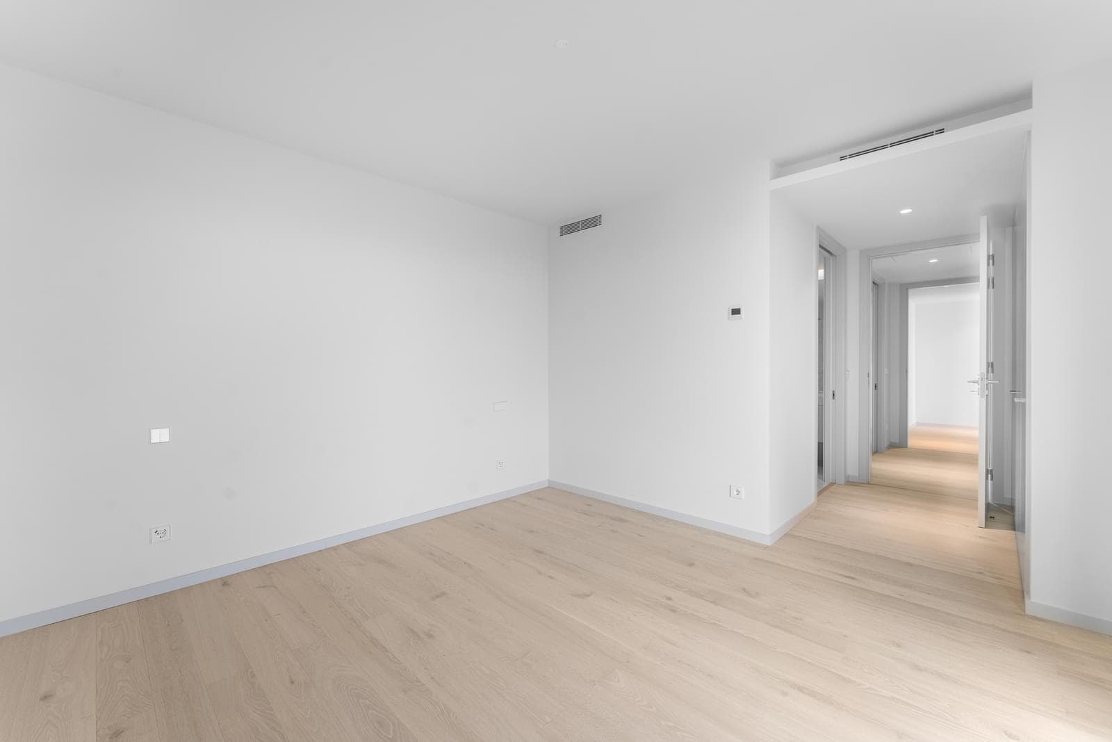 Apartamento T2 com vista, Parque das Nações, Lisboa - Imagem 13