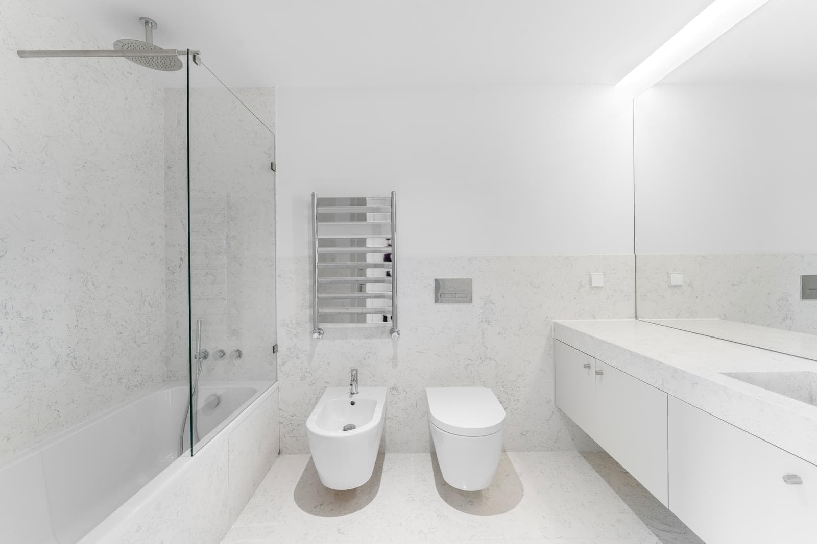 Apartamento T2 com vista, Parque das Nações, Lisboa - Imagem 14