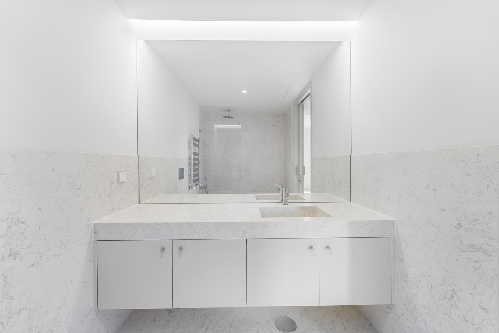 Apartamento T2 com vista, Parque das Nações, Lisboa - Imagem 15