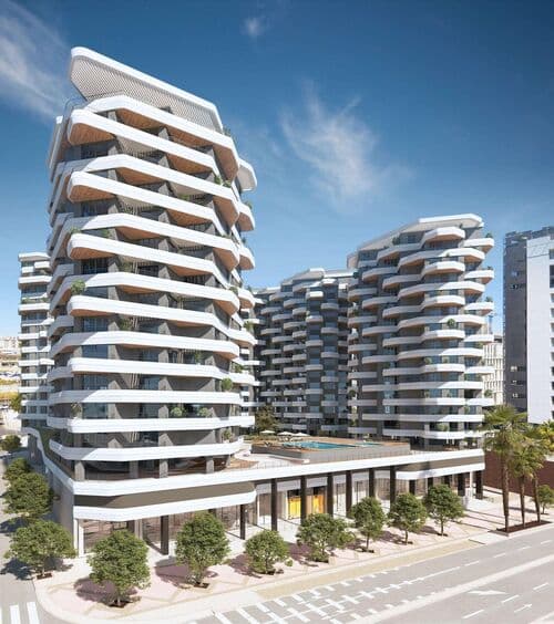 PF39730 - Apartamento T2 com vista, Parque das Nações, Lisboa - Imagem 25