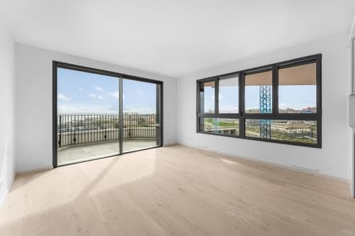 PF39730 - Apartamento T2 com vista, Parque das Nações, Lisboa - Imagem 4
