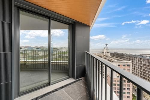PF39730 - Apartamento T2 com vista, Parque das Nações, Lisboa - Imagem 1