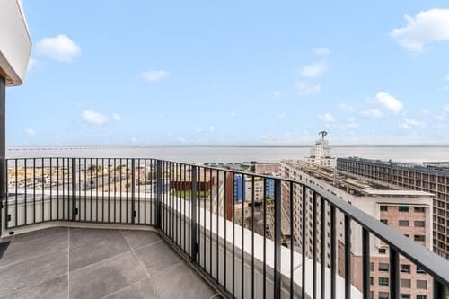 PF39730 - Apartamento T2 com vista, Parque das Nações, Lisboa - Imagem 17