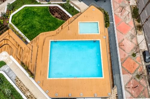 PF39730 - Apartamento T2 com vista, Parque das Nações, Lisboa - Imagem 24