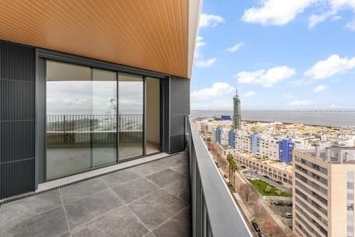 PF39894 - Apartamento T6 com estacionamento, Parque das Nações, Lisboa - Imagem 25