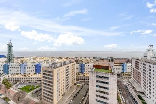 PF39894 - Apartamento T6 com estacionamento, Parque das Nações, Lisboa - Imagem 26