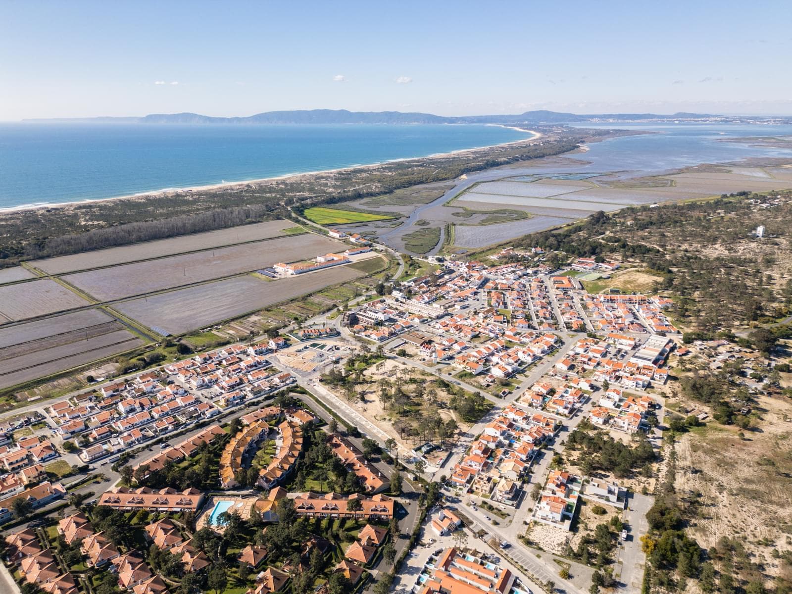Moradia Isolada T3 com jardim, Comporta, Alcacer do Sal - Imagem 36