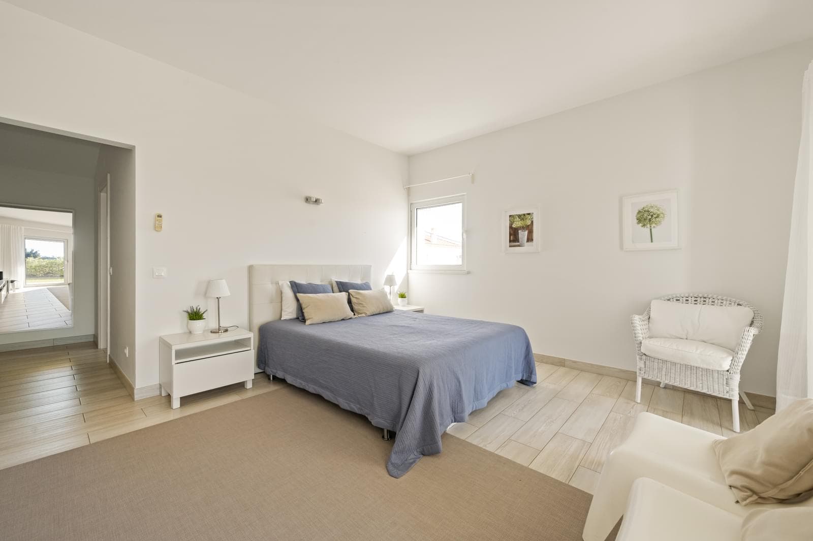Moradia Isolada T3 com jardim, Comporta, Alcacer do Sal - Imagem 17