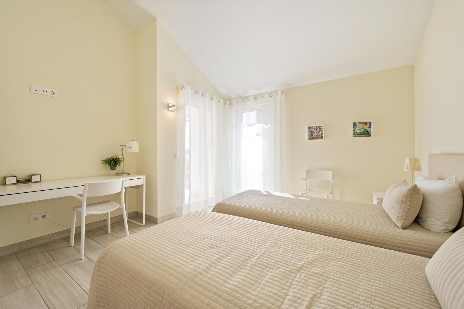 Moradia Isolada T3 com jardim, Comporta, Alcacer do Sal - Imagem 23