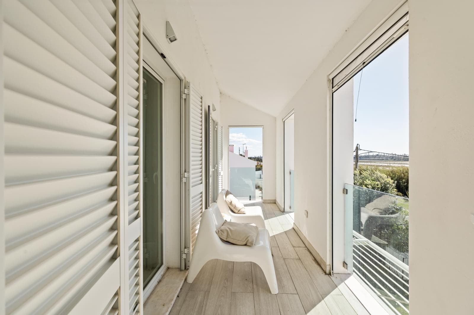 Moradia Isolada T3 com jardim, Comporta, Alcacer do Sal - Imagem 26
