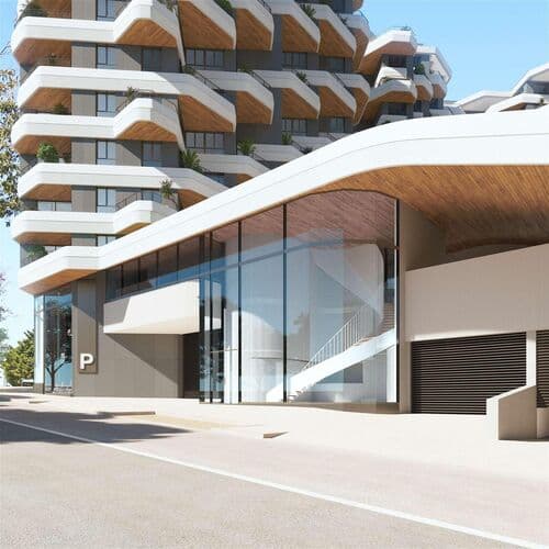 PF39750 - Apartamento T1 com piscina, Parque das Nações, Lisboa - Imagem 21