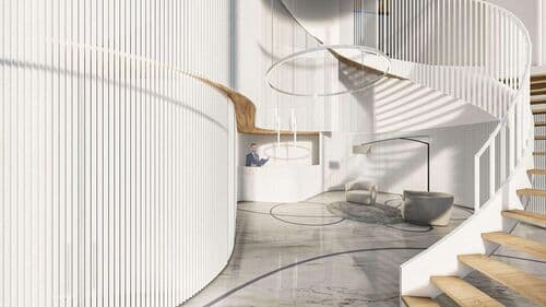 PF39750 - Apartamento T1 com piscina, Parque das Nações, Lisboa - Imagem 22