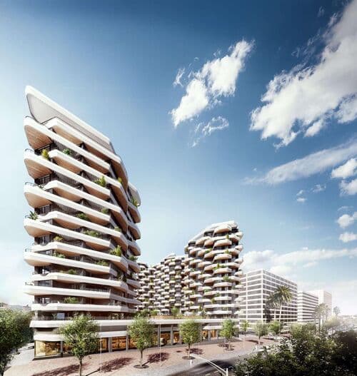 PF39750 - Apartamento T1 com piscina, Parque das Nações, Lisboa - Imagem 20