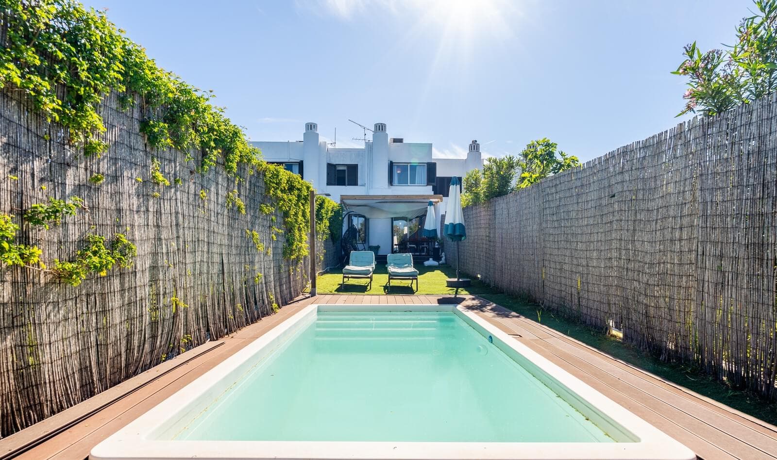 Moradia em Banda T1 com piscina, Vilamoura, Loulé - Imagem 11