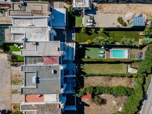 PF39752 - Moradia em Banda T1 com piscina, Vilamoura, Loulé - Imagem 13