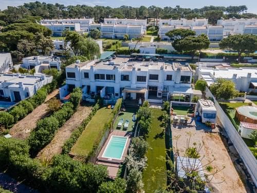 PF39752 - Moradia em Banda T1 com piscina, Vilamoura, Loulé - Imagem 23