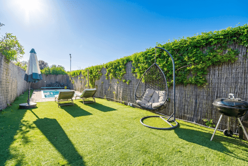 PF39752 - Moradia em Banda T1 com piscina, Vilamoura, Loulé - Imagem 1