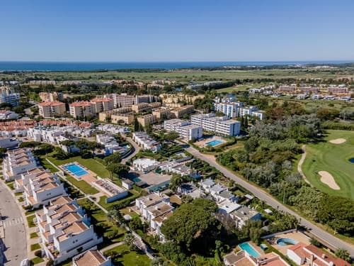 PF39752 - Moradia em Banda T1 com piscina, Vilamoura, Loulé - Imagem 15
