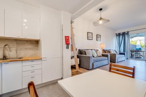 PF39752 - Moradia em Banda T1 com piscina, Vilamoura, Loulé - Imagem 9