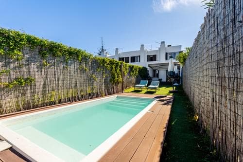 PF39752 - Moradia em Banda T1 com piscina, Vilamoura, Loulé - Imagem 4