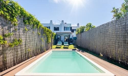 PF39752 - Moradia em Banda T1 com piscina, Vilamoura, Loulé - Imagem 10
